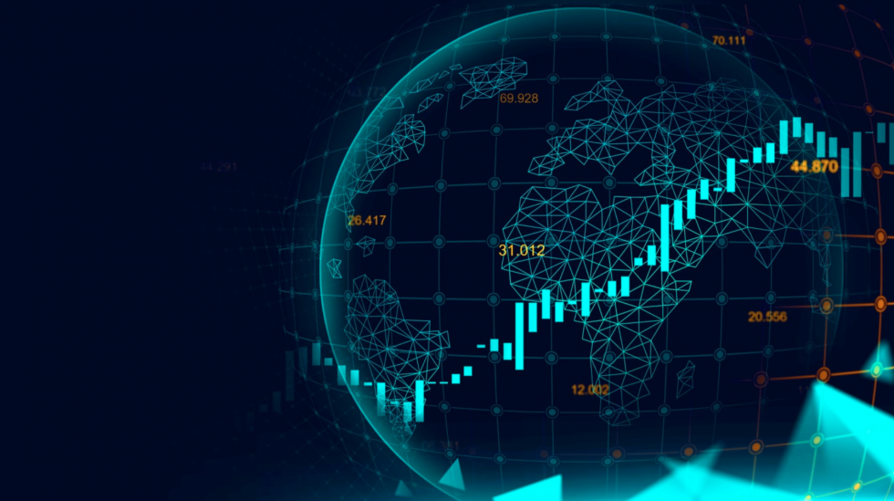 trading dans le monde